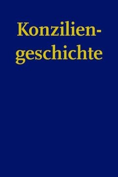 Cover Die Synoden von den Anfängen bis zum Vorabend des Nicaenums