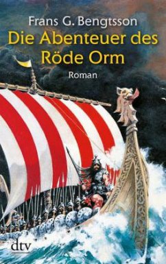 Die Abenteuer des Röde Orm - Bengtsson, Frans G.