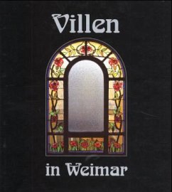 Villen in Weimar - Weber, Christiane