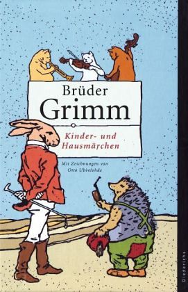 Kinder- und Hausmärchen, 2 Bde. Kinder- und Hausmärchen, 2 Bde.