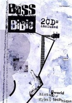 Bass Bible - Westwood, Paul