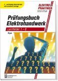 Prüfungsbuch Elektrohandwerk Prüfungsbuch Elektrohandwerk