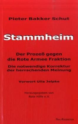 Stammheim Stammheim