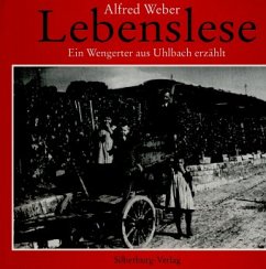 Lebenslese - Weber, Alfred