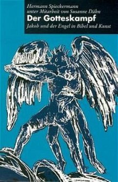 Cover Der Gotteskampf