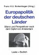 Europapolitik der deutschen Länder - Bild 1