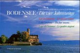 Bodensee, Die vier Jahreszeiten