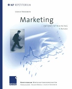 Marketing - Vossebein, Ulrich