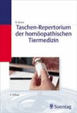 Taschen-Repertorium der homöopathischen Tiermedizin