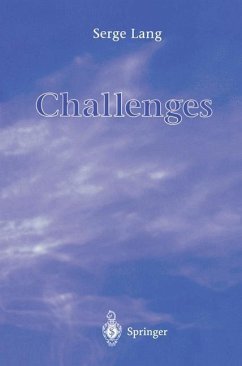 Challenges - Lang, Serge