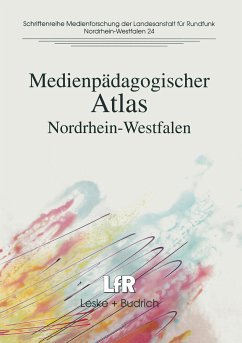 Medienpädagogischer Atlas