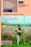 Geophysik / Handbuch zur Erkundung des Untergrundes von Deponien und Altlasten 3