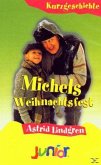 Michel - Michels Weihnachtsfest