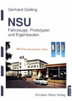 NSU - Geiling, Gerhard