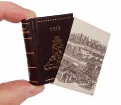 Cover Leipzigs Völkerschlacht