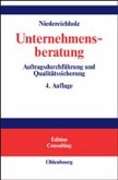 Unternehmensberatung Unternehmensberatung