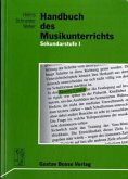 Sekundarstufe I / Handbuch des Musikunterrichts Bd.2