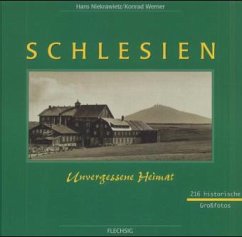 Schlesien - Niekrawietz, Hans; Werner, Konrad