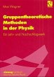 Gruppentheoretische Methoden in der... - Bild 1
