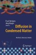 Diffusion in Condensed Matter - Bild 1