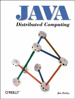 Java Distributed Computing - Farley, Jim
