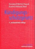 Heidelberger Kommentar zum Kündigungsschutzgesetz (KSchG)