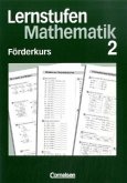 Klasse 6 / Lernstufen Mathematik, Förderkurs H.2
