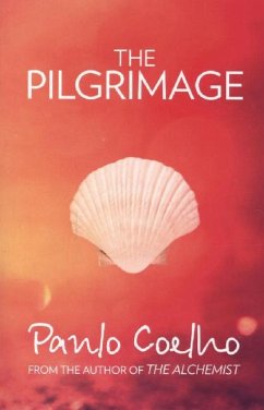 The Pilgrimage - Coelho, Paulo