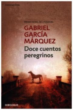 Doce Cuentos Peregrinos - García Márquez, Gabriel