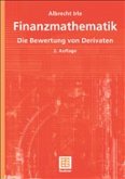 Finanzmathematik