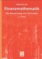 Finanzmathematik - Irle, Albrecht
