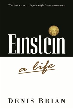 Einstein - Brian, Denis