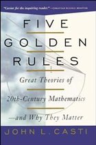 Five Golden Rules - Casti, John L.