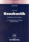 Bauakustik