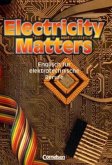 Schülerbuch / Electricity Matters