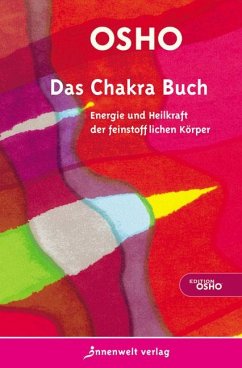 Das Chakra Buch - Osho