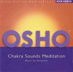 Chakra Sounds Meditation, 1 Audio-CD Chakra Sounds Meditation, 1 Audio-CD
