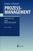 Prozessmanagement Prozessmanagement