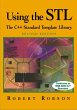 Using the STL - Bild 1