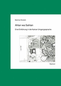 Ahlan wa Sahlan - Woidich, Manfred