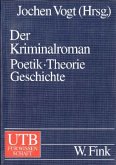 Kriminalroman Kriminalroman