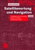 Satellitenortung und Navigation