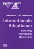 Internationale Adoptionen