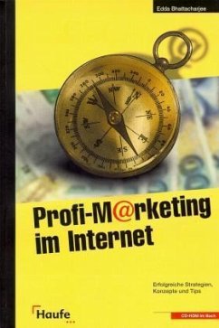 Cover Profi-Marketing im Internet