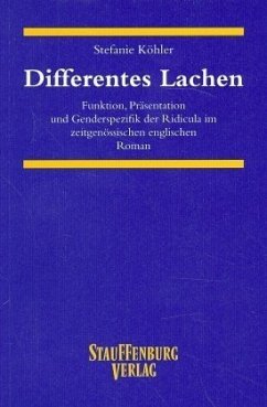 Cover Differentes Lachen
