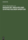 Radar mit realer und synthetischer Apertur