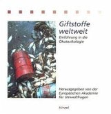 Giftstoffe weltweit