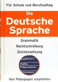Die deutsche Sprache
