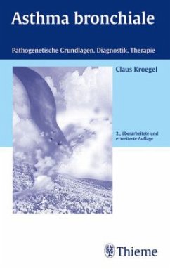 Cover Asthma bronchiale