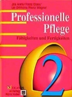 Professionelle Pflege / Professionelle Pflege 2 / Professionelle Pflege BD 2 - Arets, J